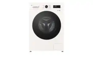 LG Electronics Waschtrockner W4WB3095Y