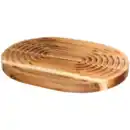 Bild 1 von Servierbrett aus Akazienholz