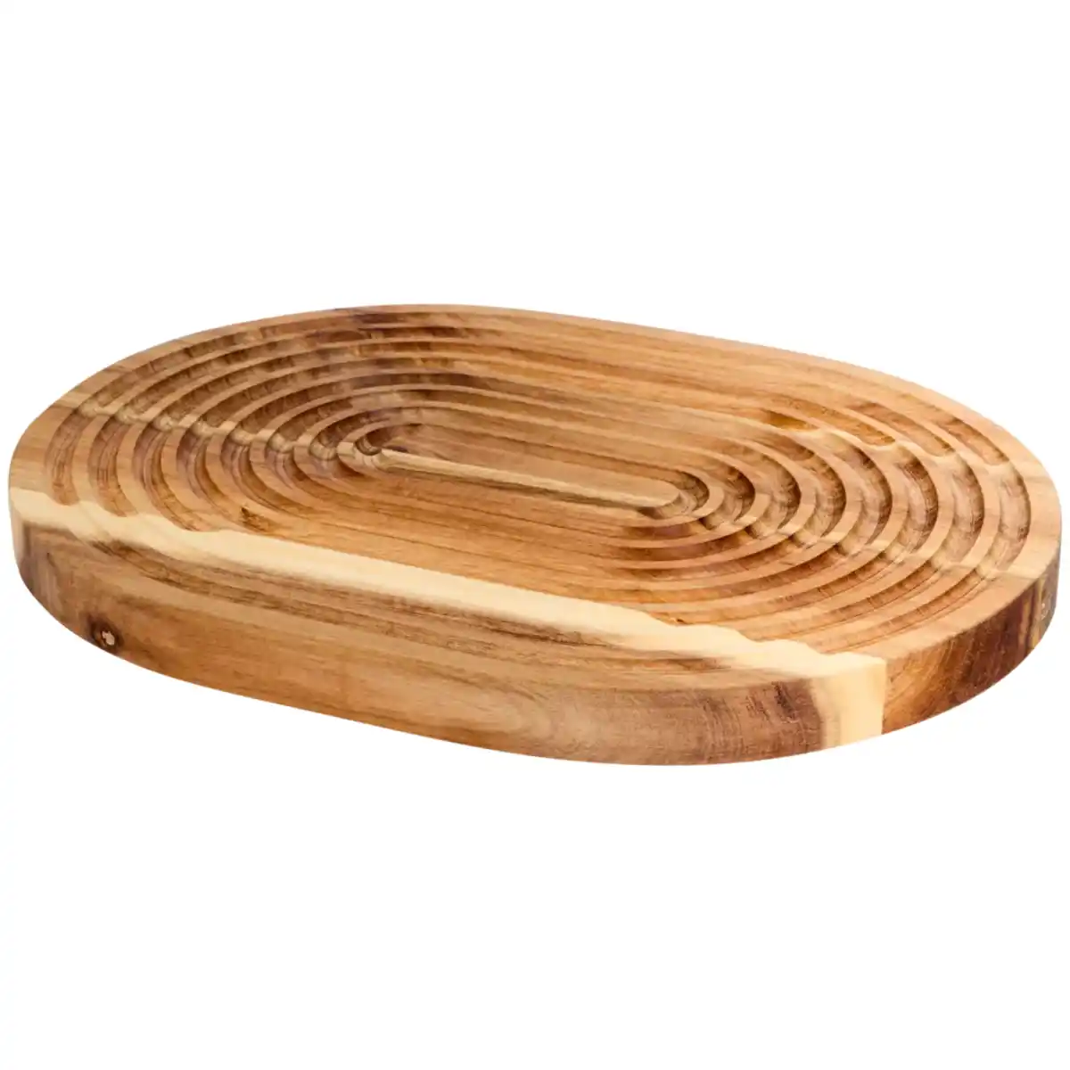 Bild 1 von Servierbrett aus Akazienholz