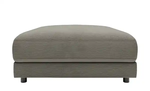 Bild 3 von Jette Home Element Hocker in Feincord Sila