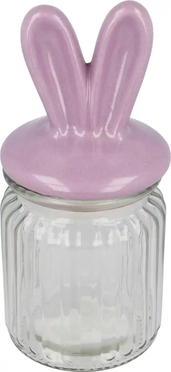 Bild 3 von Vorratsglas »Hasenohr«