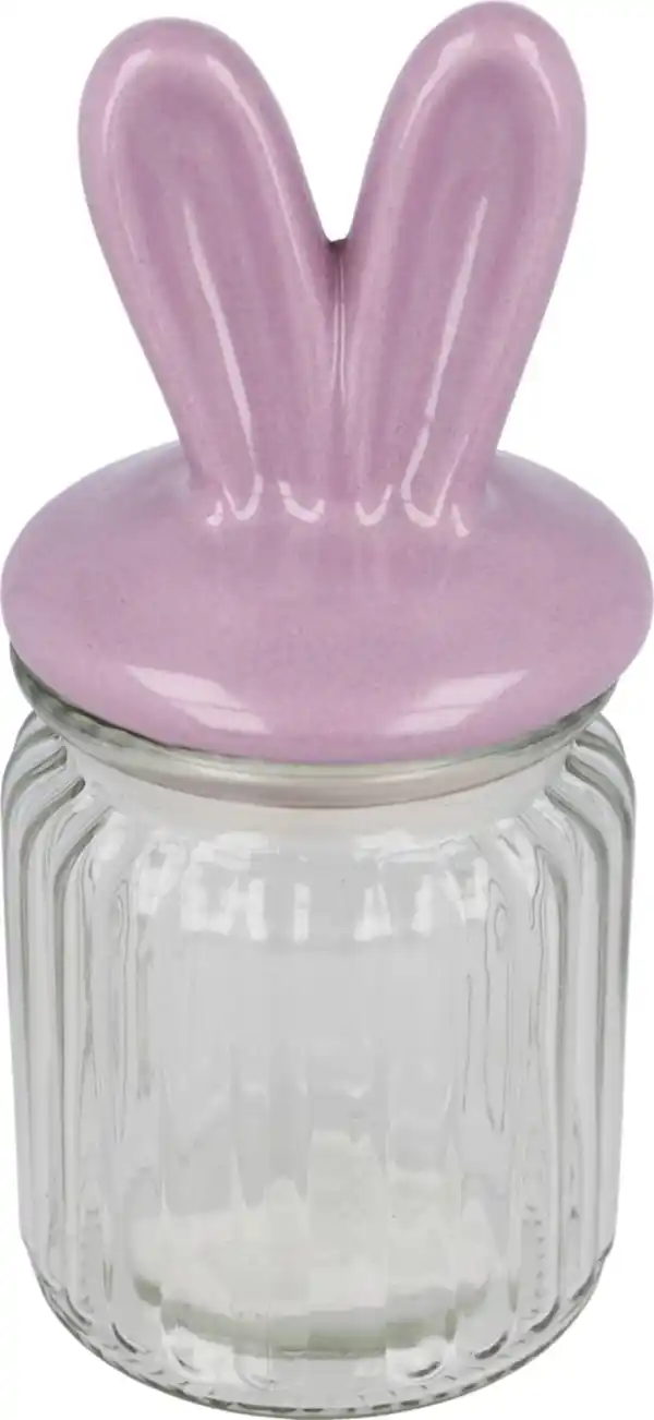 Bild 3 von Vorratsglas »Hasenohr«