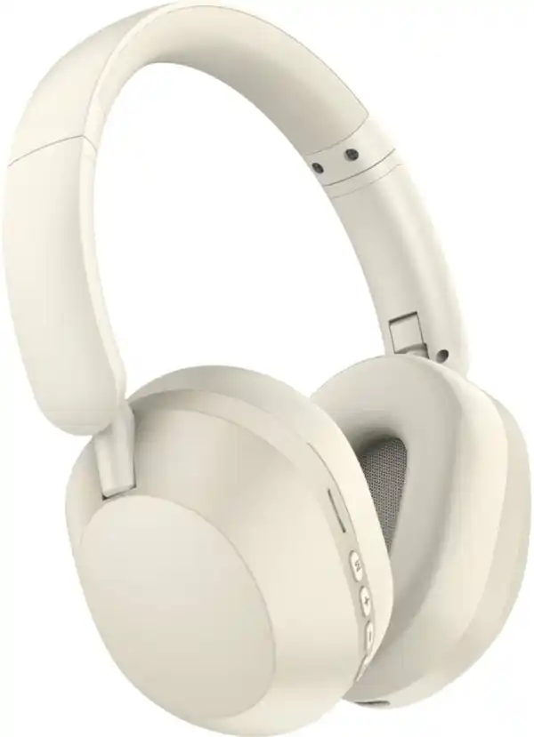 Bild 2 von DENVER On-Ear-Kopfhörer »BTH-255BEK«