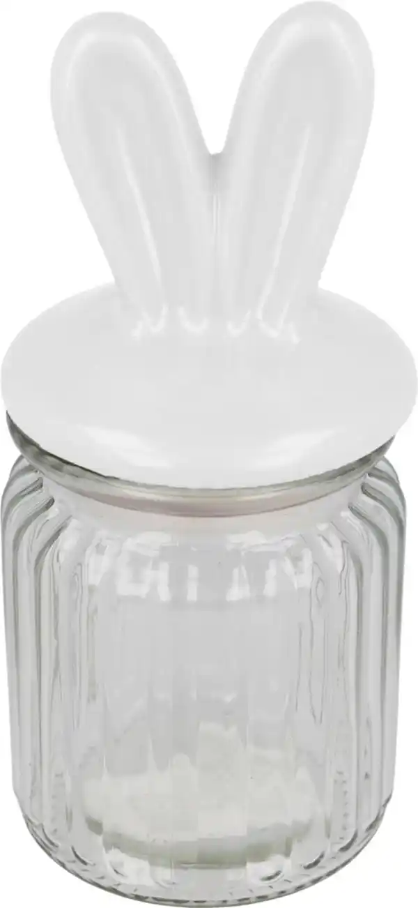 Bild 2 von Vorratsglas »Hasenohr«