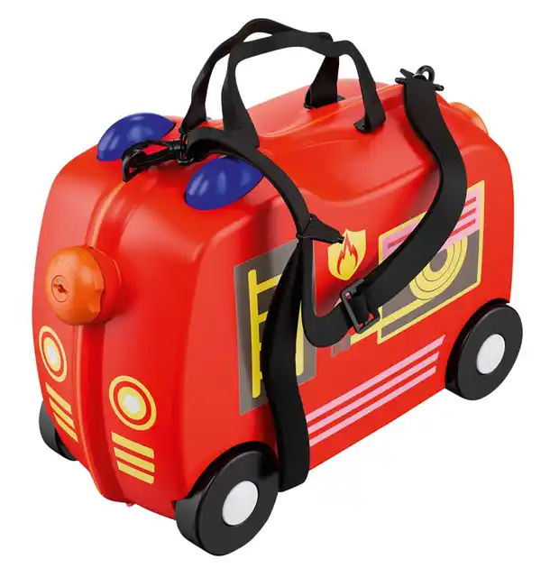 Bild 2 von KUNIBOO® Kinder-Reisekoffer