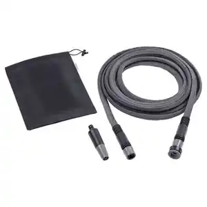 GARDENLINE, Flexibler Gartenschlauch, Grau