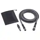 Bild 1 von GARDENLINE, Flexibler Gartenschlauch, Grau