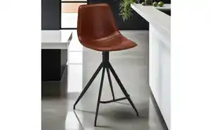 Furnhouse Barstuhl 2er-Set Isabel