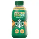 Bild 1 von STARBUCKS Grande High Protein 330 ml, Karamell Haselnuss