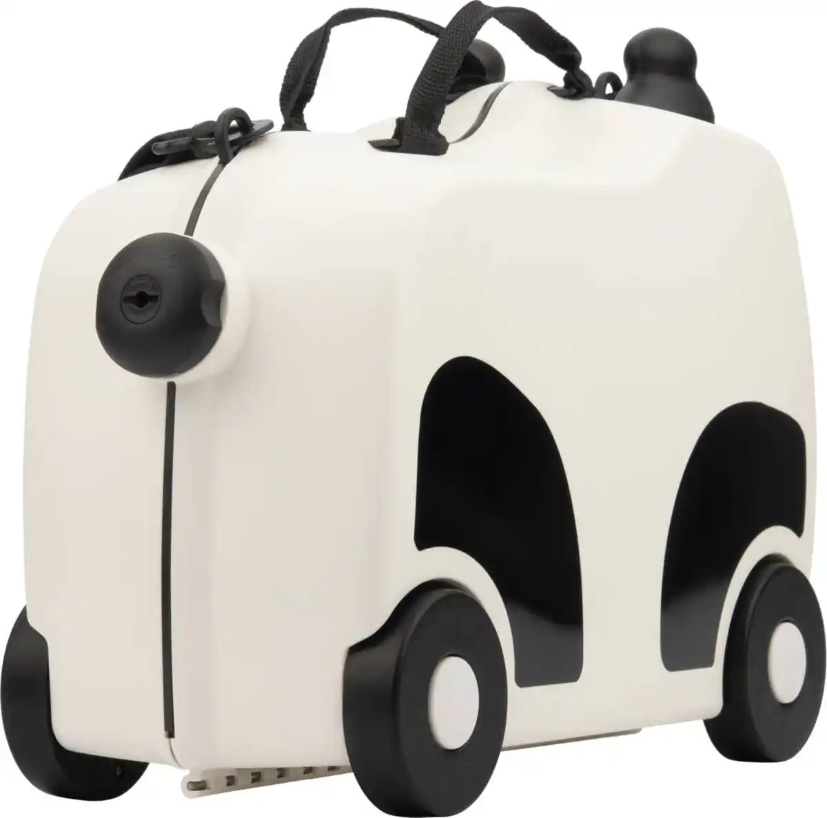 Bild 3 von KUNIBOO® Kinder-Reisekoffer