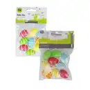 Bild 1 von Deko-Eier, 9-St.-Packg.