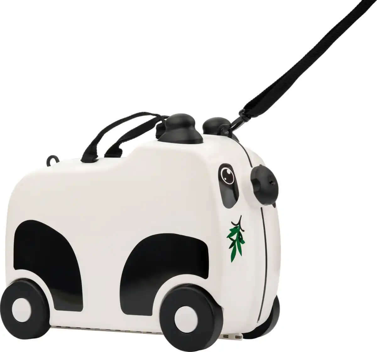 Bild 4 von KUNIBOO® Kinder-Reisekoffer