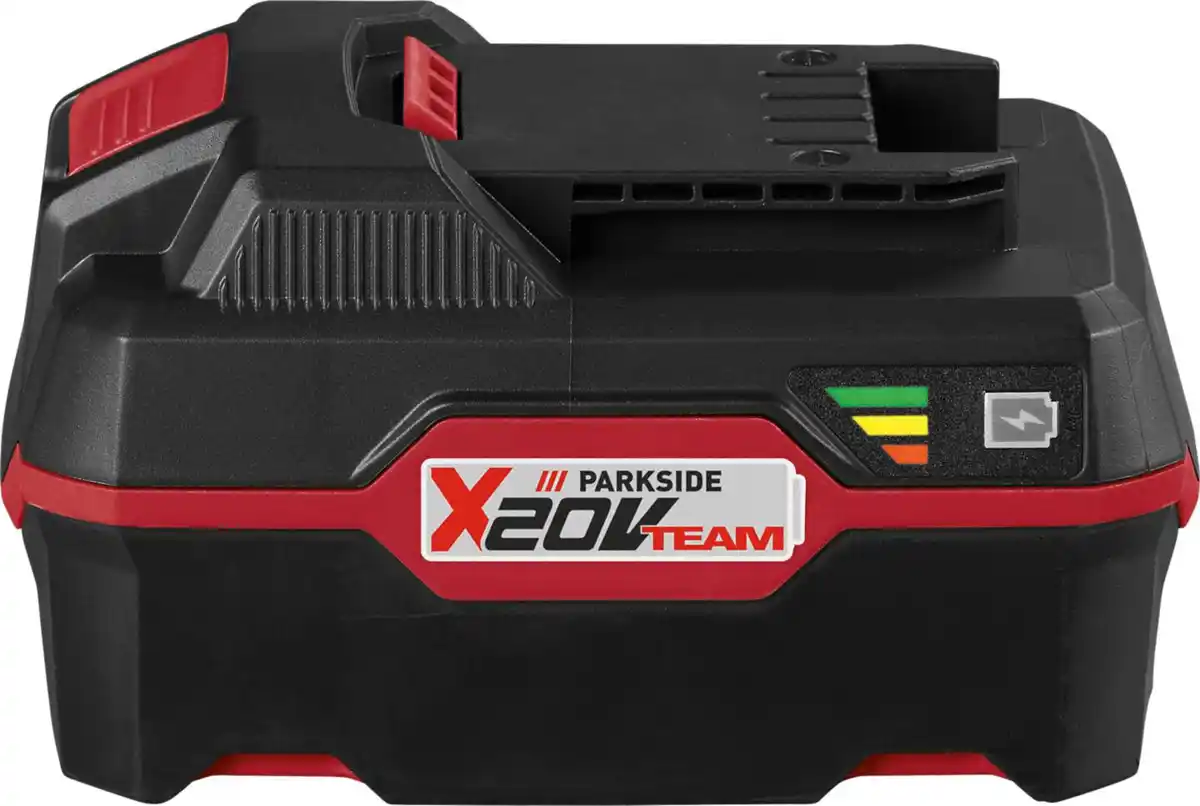 Bild 3 von PARKSIDE® Akku-Poliermaschine 20 V »PPMAS 20-Li A2« mit Akku