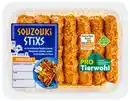 Bild 1 von Souzouki-Stixs Gyros Style, 300-g-Packg.