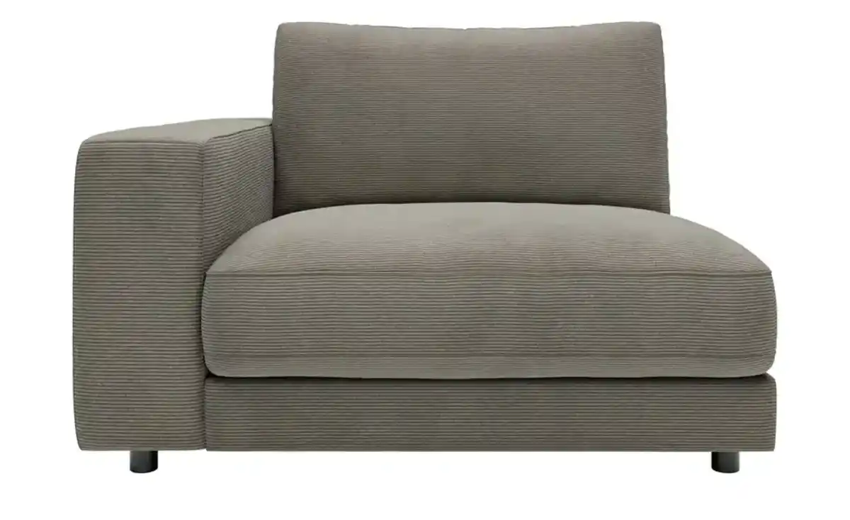 Bild 3 von Jette Home Element Einsitzer Armlehne links in Feincord Sila