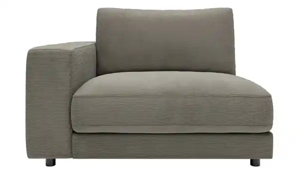 Bild 3 von Jette Home Element Einsitzer Armlehne links in Feincord Sila