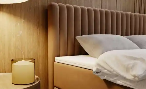 Bild 4 von Boxbett mit Stauraum Maine