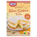 Bild 1 von DR. OETKER Premium Backmischung, Käse-Sahne-Torte 385 g