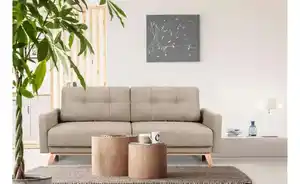 KONSIMO Einzelsofa Visna