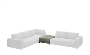 Jette Home Element Hocker in Feincord Sila