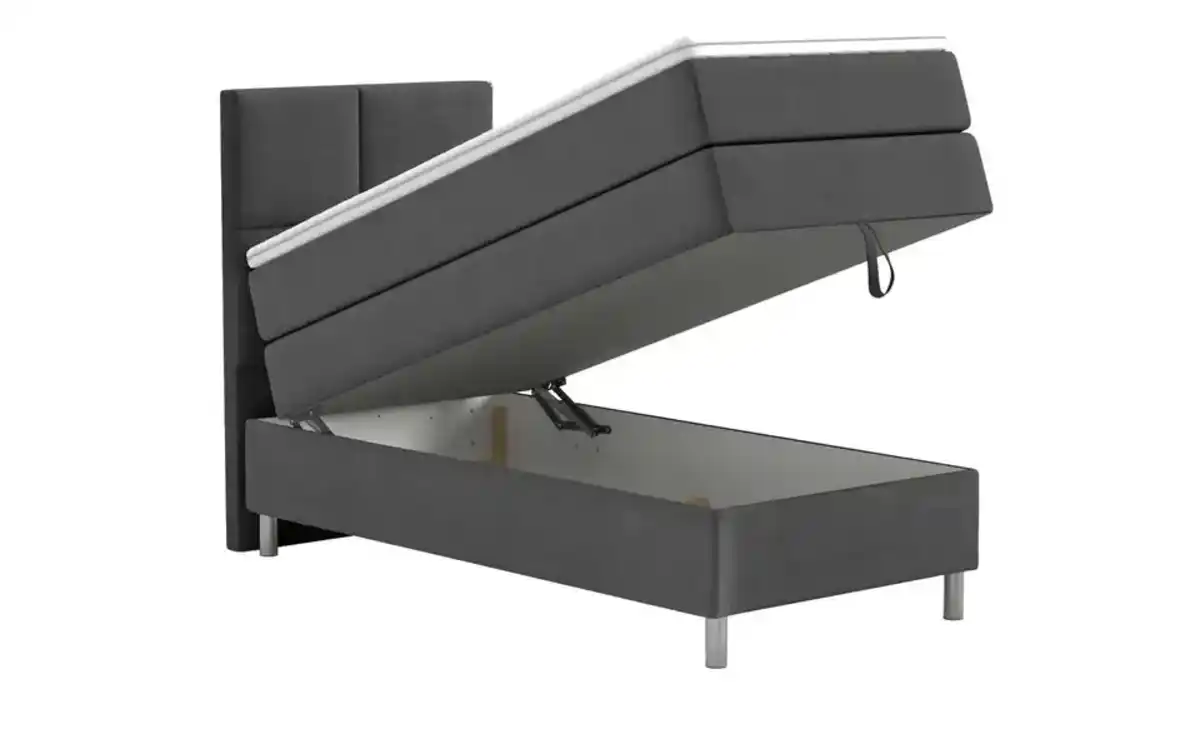 Bild 2 von Boxbett mit Bettkasten Adria