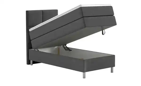 Bild 2 von Boxbett mit Bettkasten Adria