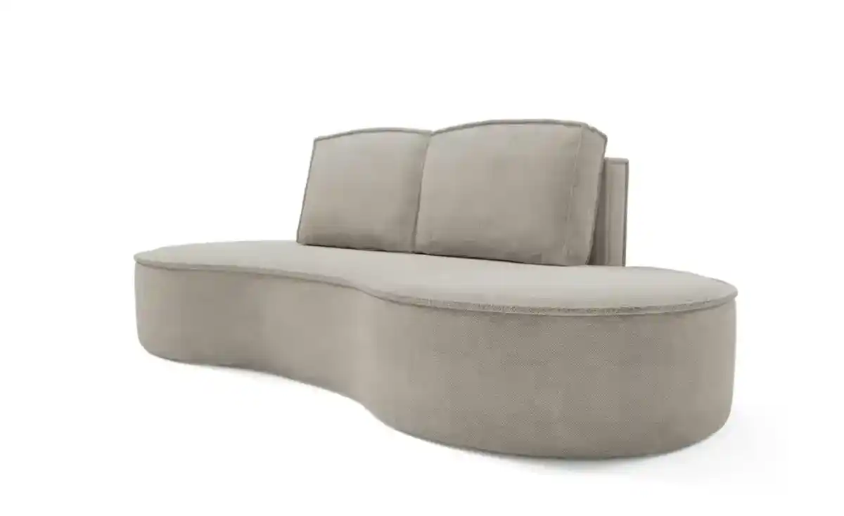 Bild 3 von Einzelsofa Flow