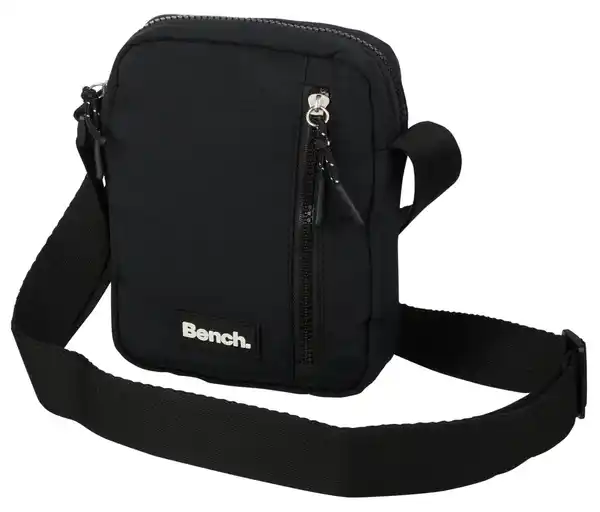 Bild 3 von BENCH Umhängetasche