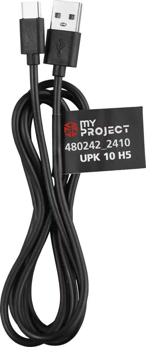 Bild 3 von MY PROJECT® Powerbank mit Kompressor »MPPK 10 H5«