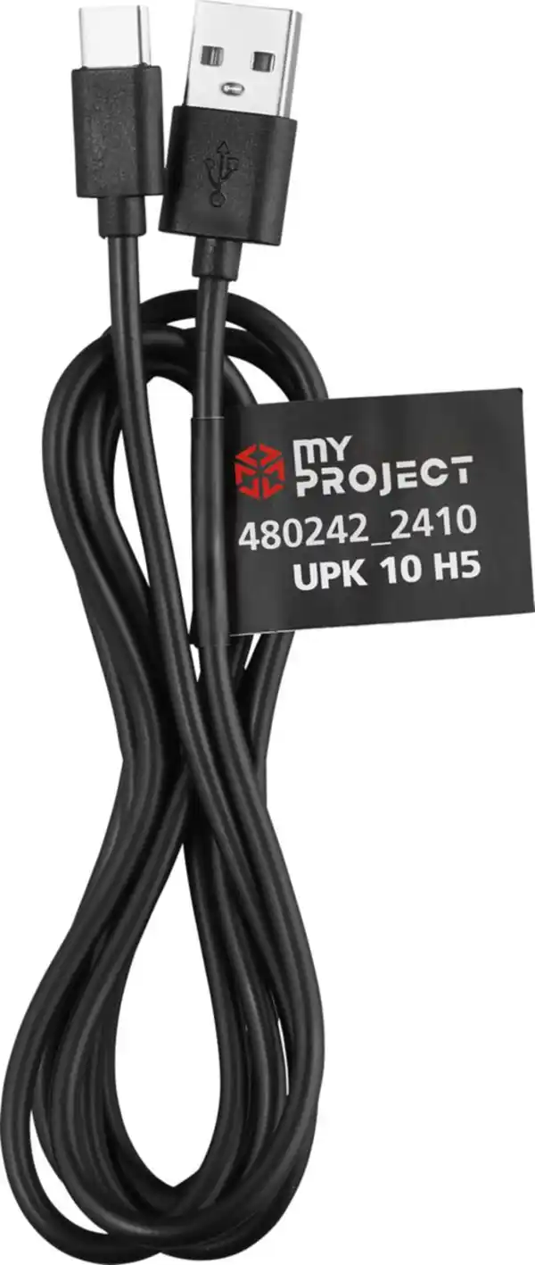 Bild 3 von MY PROJECT® Powerbank mit Kompressor »MPPK 10 H5«