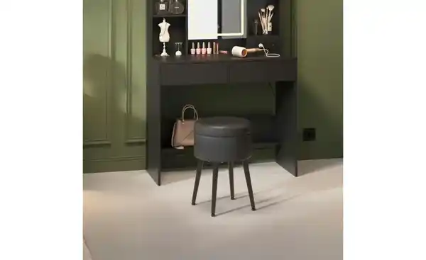 Bild 4 von Aufbewahrungshocker