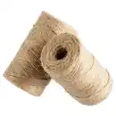 Bild 1 von GARDENLINE Bindesortiment, Kokosgarn, Natur, 2er-Pack