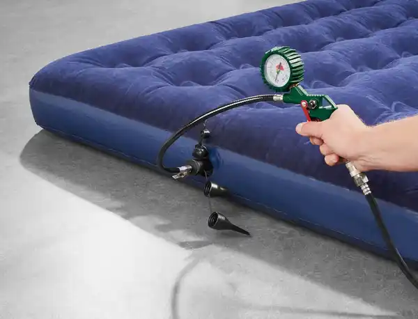 Bild 3 von PARKSIDE® Druckluft-Zubehörset »PDSS 13«, 12-teilig