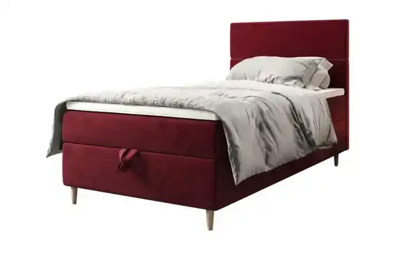 Bild 2 von Boxbett mit Stauraum Flo