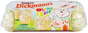 SUPER DICKMANN'S Dicke Eier, 206-g-Packg.