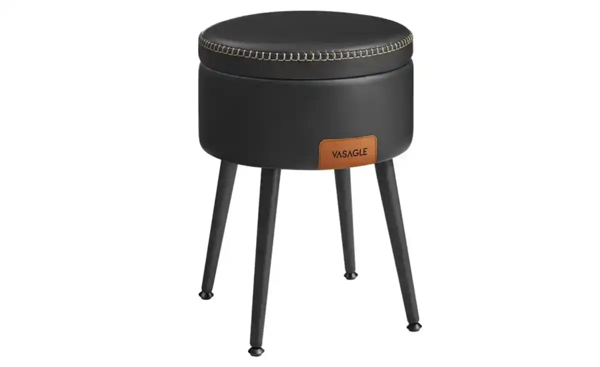 Bild 2 von Aufbewahrungshocker