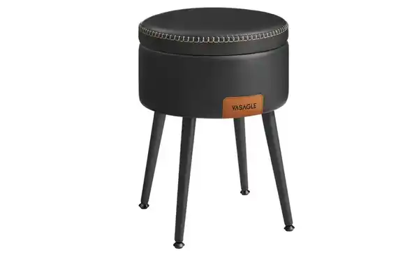 Bild 2 von Aufbewahrungshocker