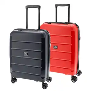 PASSENGER® Trolley-Boardcase