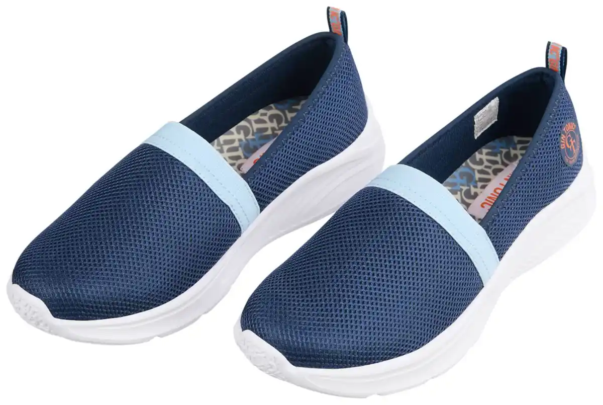 Bild 3 von GIN TONIC Damen-Slipper, Paar