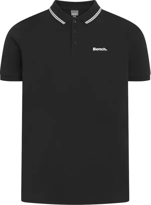 Bild 3 von BENCH Herren-Poloshirt
