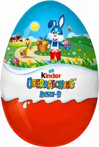 KINDER Überraschung Riesen-Ei, 220-g-Stück