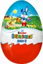 Bild 1 von KINDER Überraschung Riesen-Ei, 220-g-Stück