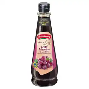 HENGSTENBERG Essige 500 ml, Aceto Balsamico