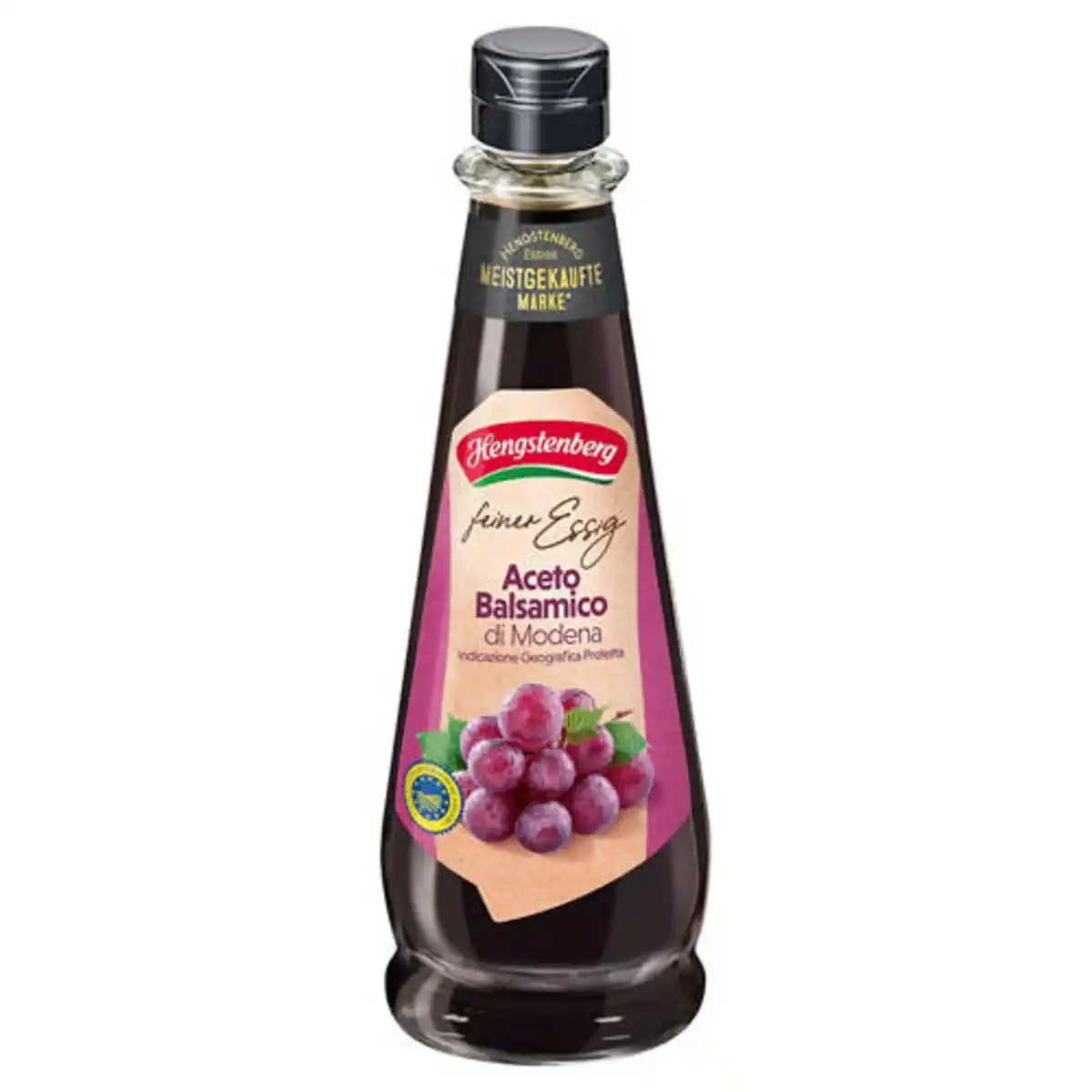 Bild 1 von HENGSTENBERG Essige 500 ml, Aceto Balsamico