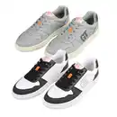 Bild 1 von GIN TONIC Herren-Sneaker »Casual«, Paar