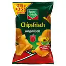 Bild 1 von FUNNY FRISCH Chipsfrisch 250 g, ungarisch