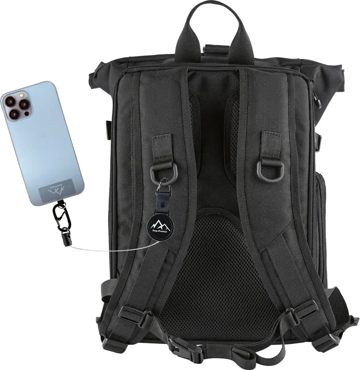 Bild 2 von EASY PROTECT Smartphone-Sicherung