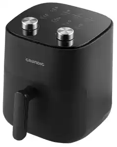 GRUNDIG Heißluftfritteuse »FRY 6321 L«