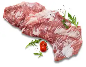 CÉSAR NIETO Spezialitäten vom Ibérico-Schwein, kg