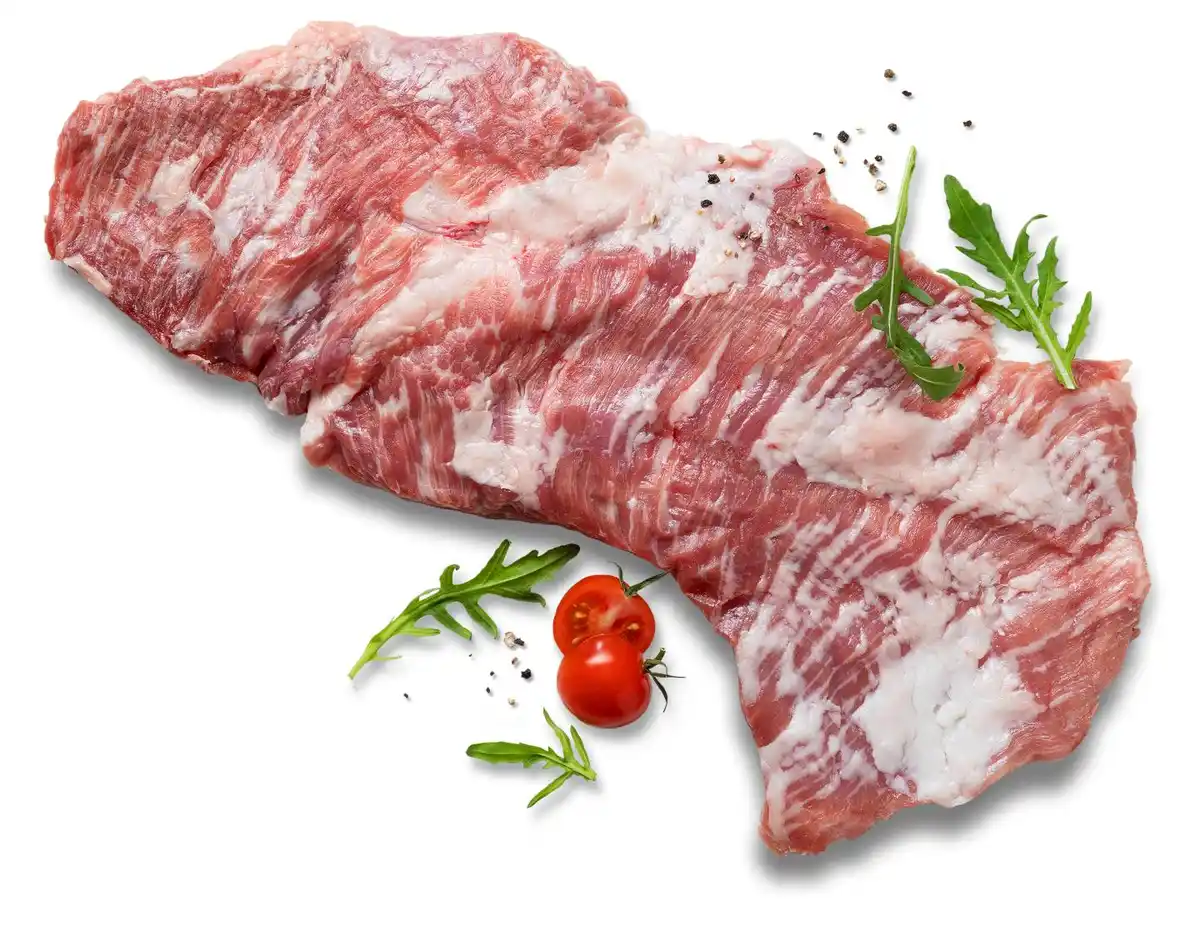 Bild 1 von CÉSAR NIETO Spezialitäten vom Ibérico-Schwein, kg